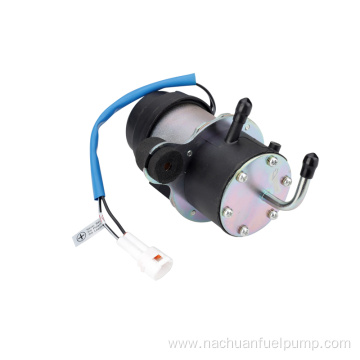 electric fuel pump UC-J10J for Suzki